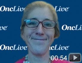 Dr. Moore on the Prevalence of Ovarian Cancer
