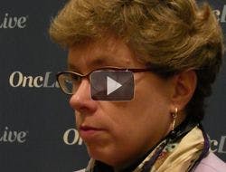 Dr. Jennifer Brown on Duvelisib in CLL