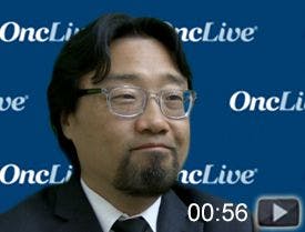 Dr. Hong on the Mechanism of Action of Tisotumab vedotin in Cervical Cancer