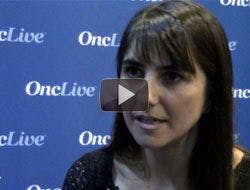 Dr. Amengual on Novel Therapeutics in Lymphoma