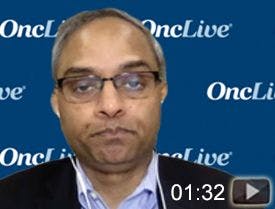 Dr. Neelapu on the Safety Profile of ALLO-501 Plus ALLO-647 in R/R B-Cell Lymphomas