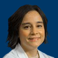 Paula Rodriguez-Otero, MD, PhD, of the Department of Hematology at Clinica Universidad de Navarra in Pamplona, Spain