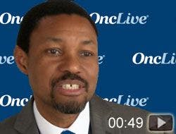 Dr. Roberts on the Prevalence of Liver Cancer