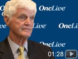 Dr. Bunn on the Response of Immunotherapy in Lung Cancer