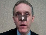 Dr. Wolchok Describes the Immunotherapy Ipilimumab