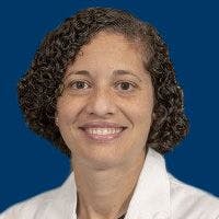 Sandra P. D’Angelo, MD, sarcoma oncologist and cellular therapist at Memorial Sloan Kettering Cancer Center in New York, New York