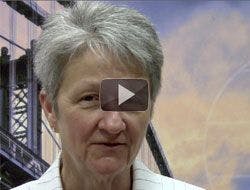 Donna Berry on Compliance to Oral Cancer Therapies