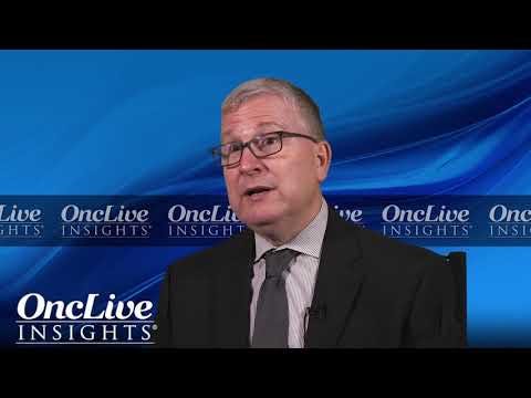 Emerging Agents for Mantle Cell Lymphoma