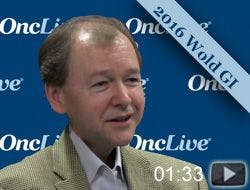 Daniel Sargent on International Collaboration for Colon Cancer Research