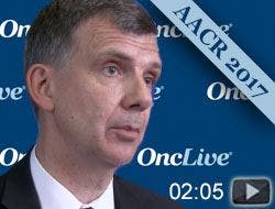 Dr. Dreyling on Results for Copanlisib in Patients With B-Cell Lymphoma
