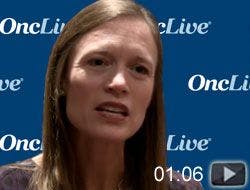 Dr. Anders on Systemic Agents for Patients With Breast Cancer and Brain Mets