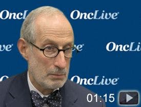 Dr. Weber on Emerging Immunotherapy Combinations in Melanoma