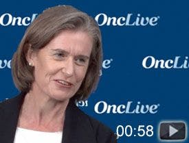 Dr. Mittendorf on the Impact of Pertuzumab in HER2+ Breast Cancer