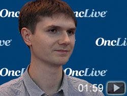 Samuel Smith on Adherence in Menopausal Women at Risk for Breast Cancer