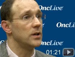 Dr. Seiwert on Advice With Immunotherapy for Head and Neck Cancer