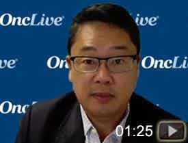 Joseph Kim, MD, discusses the multidisciplinary management of hepatocellular carcinoma.