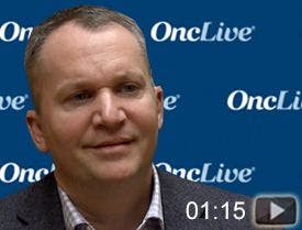 Dr. Helft Discusses Pancreatic and Carcinoid NETs