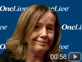 Dr. Cobleigh on Antibody-Drug Conjugates in Development in HER2+ Breast Cancer