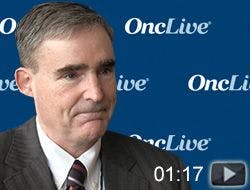 Dr. Campbell Discusses the Goals of the New RCC Guidelines