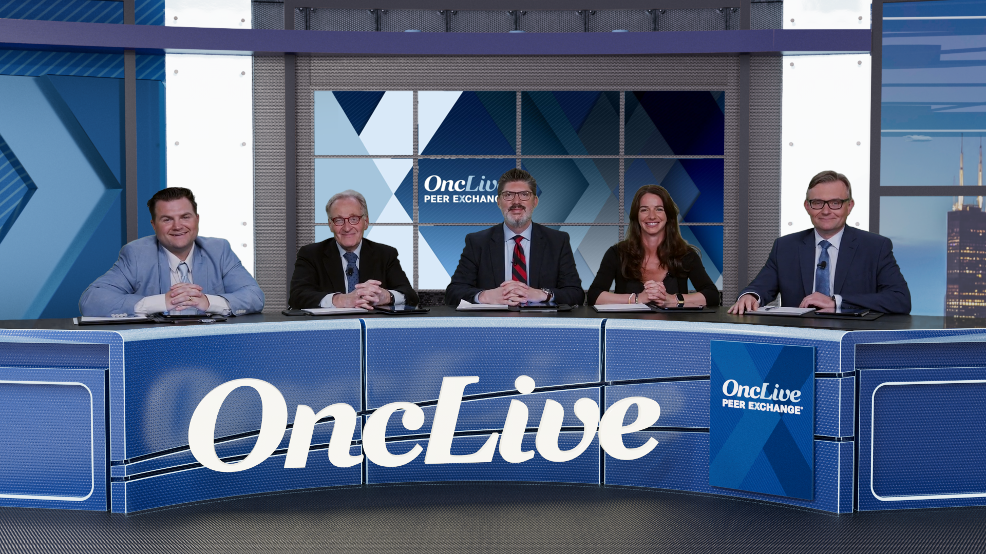 Role of Bispecifics and Future Promising Treatments in DLBCL
