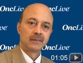 Dr. Sonpavde on the Biggest Challenges in Bladder Cancer