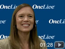 Dr. Anders on Sequencing Strategies in the Setting of HER2+ Brain Metastases