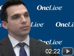 Dr. Spratt on Combination of Immunotherapy and Radiation in Prostate Cancer