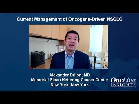 Current Management of Oncogene-Driven NSCLC