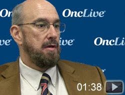Dr. Klein on Precision Medicine for Prostate Cancer