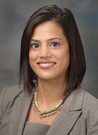 Sapna Patel, BA, MD