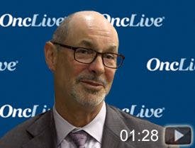 Dr. Fowler on Patient Eligibility for Cytoreductive Surgery in Ovarian Cancer