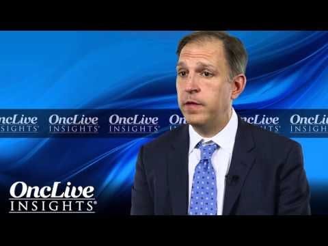 Immunotherapy Patient Selection in Myeloma