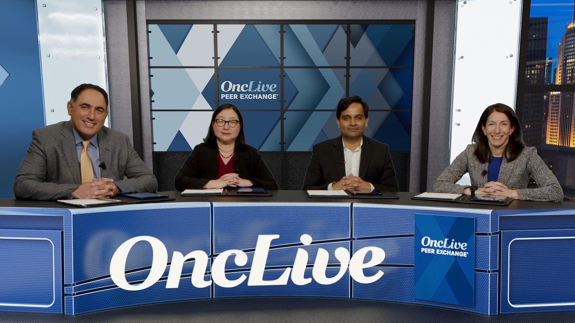 Expert Perspectives: Current and Emerging Therapies for Acute Myeloid Leukemia (AML)