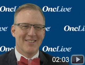 Dr. Wenham on Trials Evaluating IP, IV, and Dose-Dense Chemotherapy in Ovarian Cancer