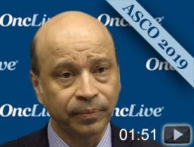 Dr. Tripathy Discusses the MONALEESA-7 Trial in HR+ Breast Cancer