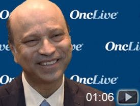Dr. Tripathy Discusses Impact of T-DM1 in HER2+ Breast Cancer