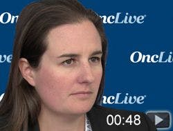 Dr. Barber on Neoadjuvant Chemotherapy in Ovarian Cancer