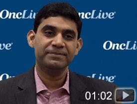 Dr. Nagalla on the Challenges of Managing Thrombocytopenia in MPNs