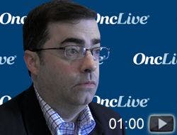 Dr. McDermott on Lessons From the IMmotion150 Trial in RCC