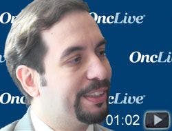 Dr. Costa on Biomarkers Beyond PD-L1 for Immunotherapy in NSCLC