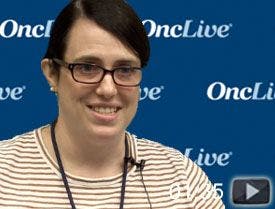 Dr. Rogers on Reducing Risk of Tumor Lysis Syndrome in CLL