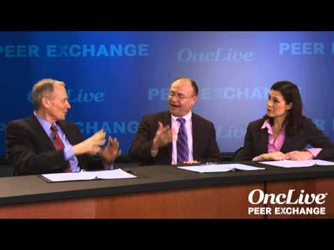 Third-Line Treatment Options for mCRC