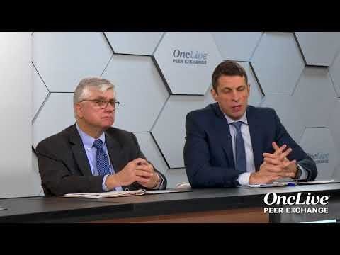 The Value of MIPI and Ki-67 in Mantle Cell Lymphoma