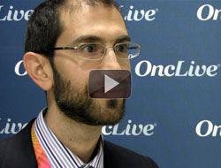Dr. Antonarakis on AR-V7 and Resistance to AR-Targeting Agents in mCRPC