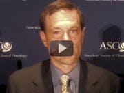 Dr. Chapman Describes the Vemurafenib Clinical Trial