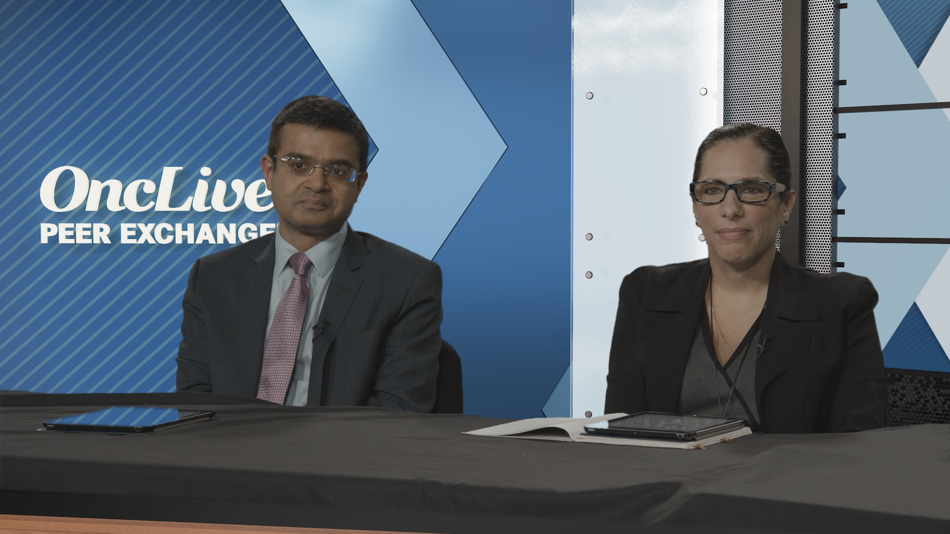 Experts on CLL