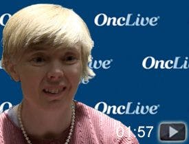 Dr. O'Reilly on Areas of Research in Pancreatic Cancer