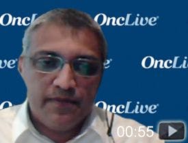 Dr. Kumar on Treatment Discontinuation in the ENDURANCE Trial in Multiple Myeloma