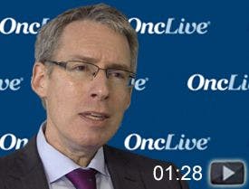 Dr. Camidge on the Unmet Needs for Lung Cancer