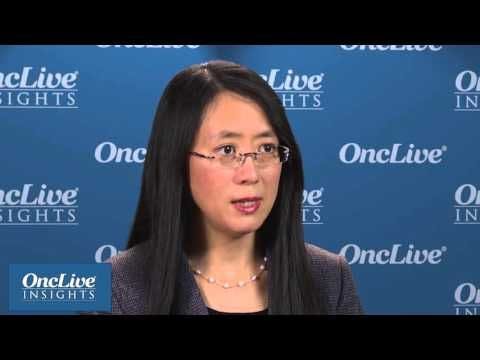 Combining Targeted and Immunotherapeutic Agents in FL